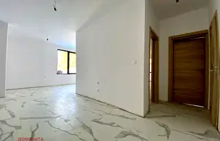 Тристаен апартамент в Бургас, Приморско