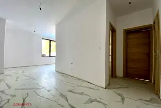 Тристаен апартамент в Бургас, Приморско