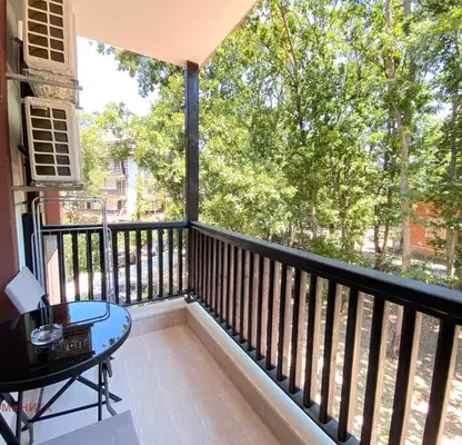Photo 5 — 3-bedroom apartment in Oblast Burgas, Primorsko