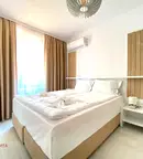 Тристаен апартамент в Бургас, Приморско