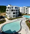 Тристаен апартамент в Бургас, Созопол