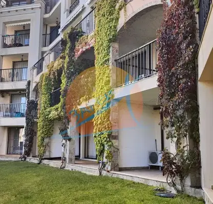 Снимка 4 — Тристаен апартамент с голяма тераса в Созопол, Green Life