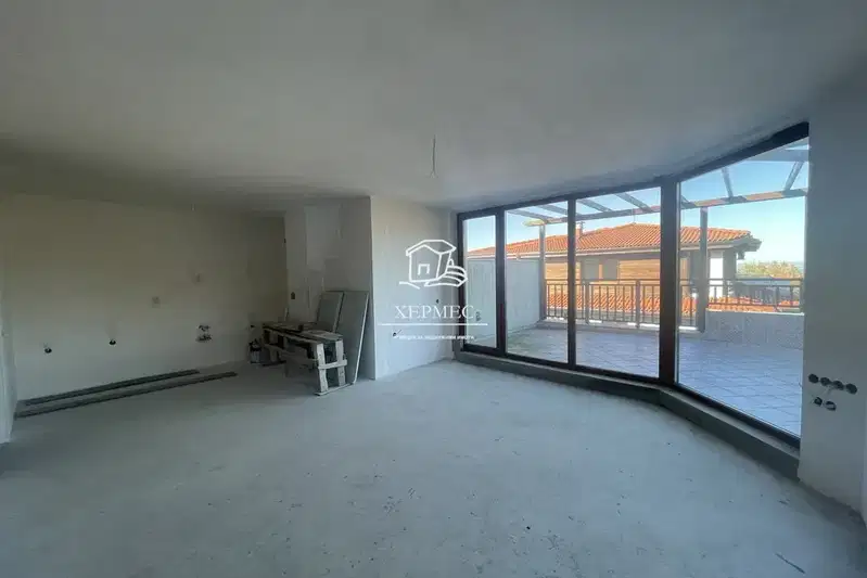 3-bedroom apartment in Oblast Burgas, Sozopol