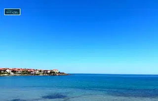 Тристаен апартамент в Бургас, Созопол