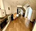 Снимка 2 — Тристаен апартамент в Бургас, Свети Влас