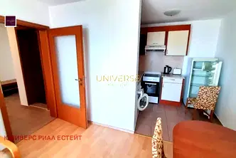 Тристаен апартамент в Бургас, Свети Влас