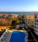 Тристаен апартамент в Бургас, Свети Влас