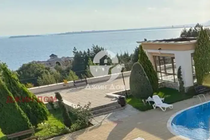 3-bedroom apartment in Oblast Burgas, Sveti Vlas