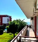 Тристаен апартамент в Бургас, к.к. Елените
