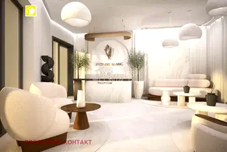 Тристаен апартамент в Бургас, к.к. Слънчев бряг