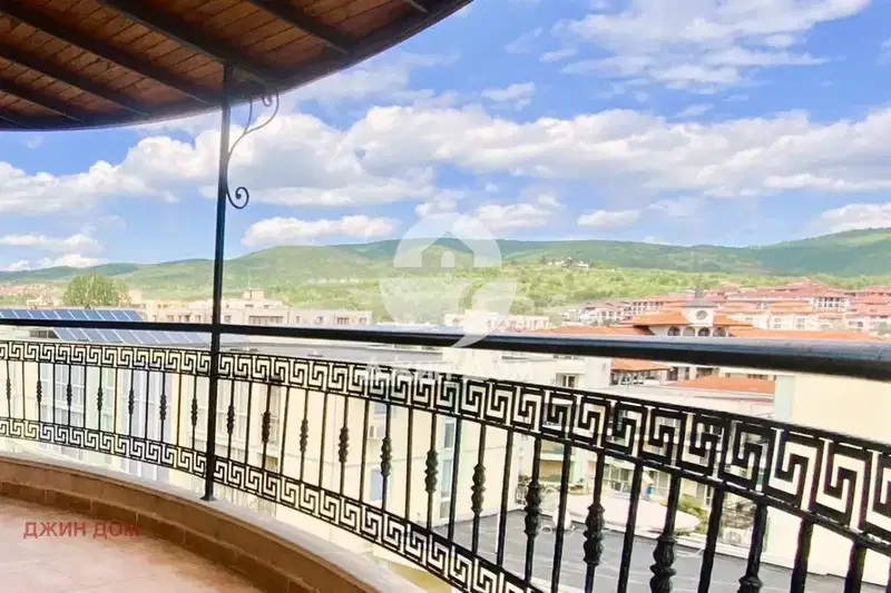 3-bedroom apartment in Oblast Burgas, Slynchev Bryag