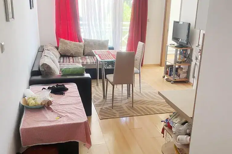 3-bedroom apartment in Oblast Burgas, Slynchev Bryag