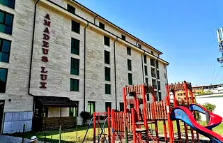 Тристаен апартамент в Бургас, к.к. Слънчев бряг