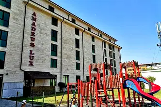 Тристаен апартамент в Бургас, к.к. Слънчев бряг