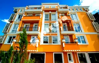 Тристаен апартамент в Бургас, с. Равда