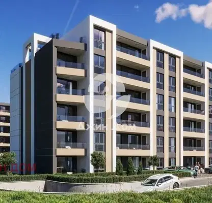 Photo 2 — 3-bedroom apartment in Oblast Burgas, Ravda