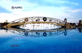Тристаен апартамент в Добрич, Балчик