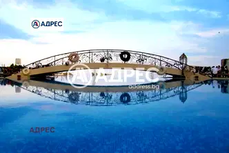Тристаен апартамент в Добрич, Балчик