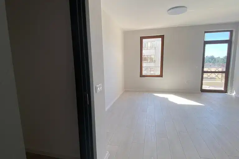 3-bedroom apartment in Dobrich, Balchik