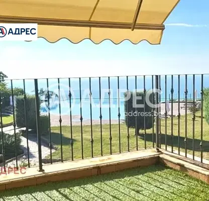 Снимка 5 — Тристаен апартамент в Добрич, с. Топола