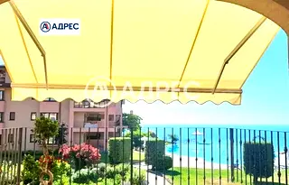 Тристаен апартамент в Добрич, с. Топола