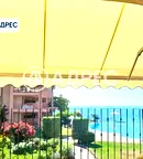 Тристаен апартамент в Добрич, с. Топола
