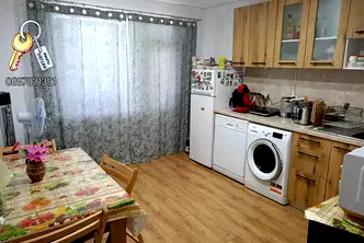 Тристаен апартамент в Плевен, с. Подем