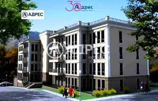 Тристаен апартамент в Пловдив, Карлово