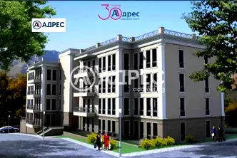 Тристаен апартамент в Пловдив, Карлово
