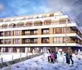 Снимка 4 — Тристаен апартамент в Пловдив, Карлово