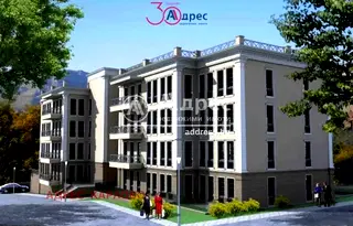 Тристаен апартамент в Пловдив, Карлово
