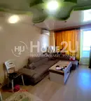 Тристаен апартамент в София, Ботев