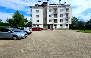 Тристаен апартамент в София, Ботев