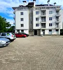 Тристаен апартамент в София, Ботев