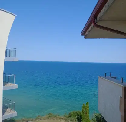 Photo 5 — 3-bedroom apartment in Varna, Byala