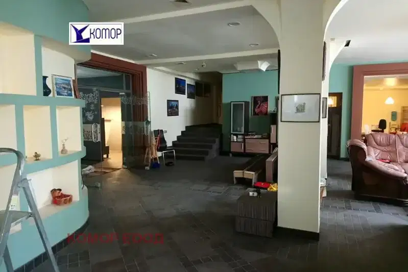 Venue in Ruse, Centyr
