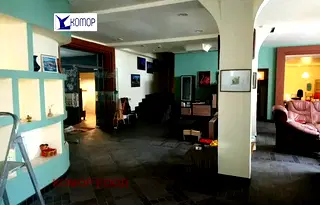 Заведение в Русе, Център