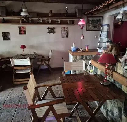 Photo 4 — Venue in Pernik, Iztok