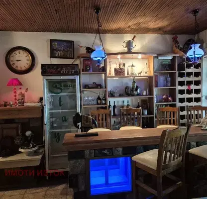 Photo 5 — Venue in Pernik, Iztok
