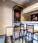 Заведение в София, Лозенец