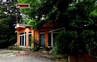 Заведение в Плевен, Широк център