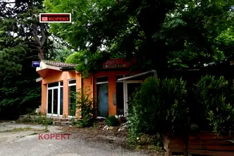 Заведение в Плевен, Широк център