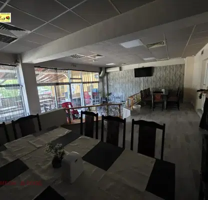 Photo 3 — Venue in Kyustendil, Zapad