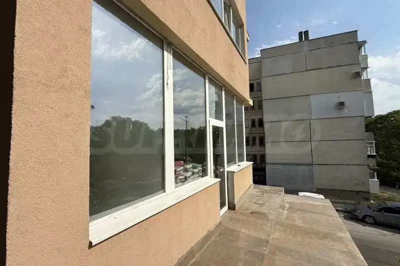 Venue in Veliko Tyrnovo, Zona B