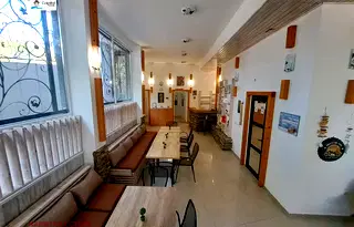Заведение в Бургас, Китен