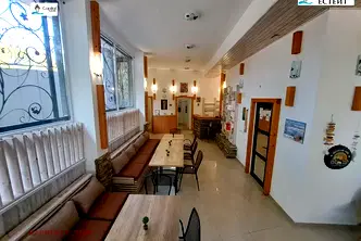 Заведение в Бургас, Китен