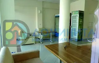Заведение в Бургас, Приморско