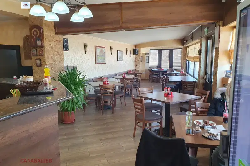 Venue in Oblast Stara Zagora, Pavel Banya