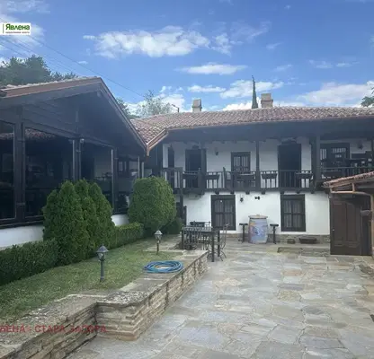 Photo 2 — Venue in Oblast Stara Zagora, Enina