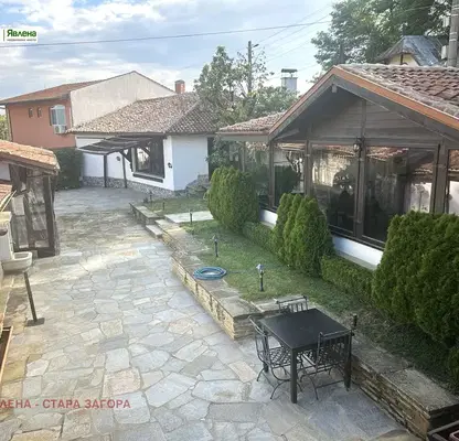 Photo 3 — Venue in Oblast Stara Zagora, Enina